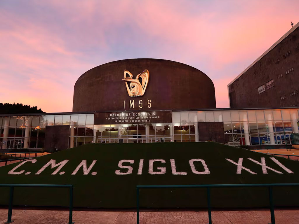 Universidad de los Andes